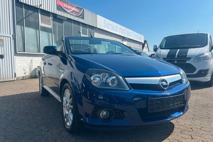 Opel Tigra Gebrauchtwagen