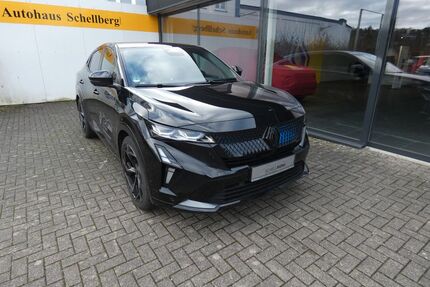 Renault Rafale Gebrauchtwagen