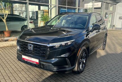 Honda CR-V Gebrauchtwagen
