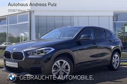 BMW X2 Gebrauchtwagen