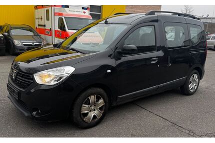 Dacia Dokker Gebrauchtwagen