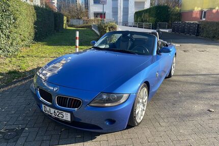 BMW Z4 Gebrauchtwagen