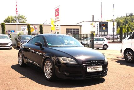 Audi TT Gebrauchtwagen
