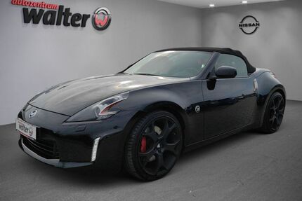 Nissan 370Z Gebrauchtwagen