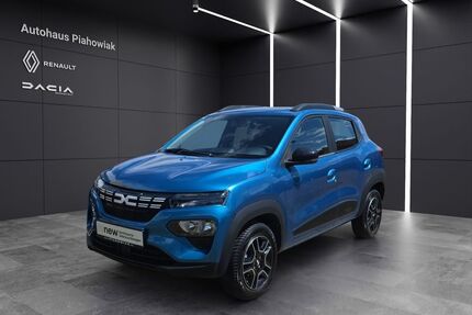Dacia Spring Gebrauchtwagen