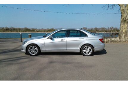 Mercedes-Benz C 180 Gebrauchtwagen