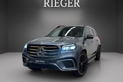 Mercedes-Benz GLS 450 Gebrauchtwagen