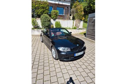 BMW 120 Gebrauchtwagen