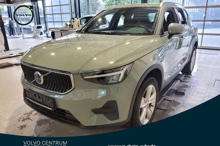 Volvo XC40 Gebrauchtwagen