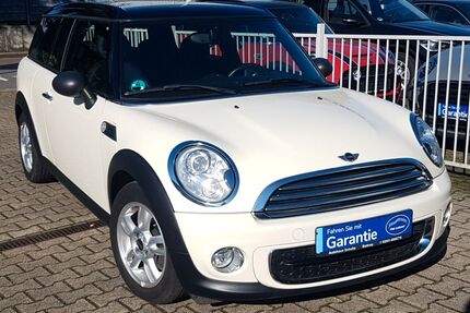 Mini Cooper D Clubman Gebrauchtwagen