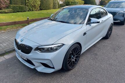 BMW M2 Gebrauchtwagen