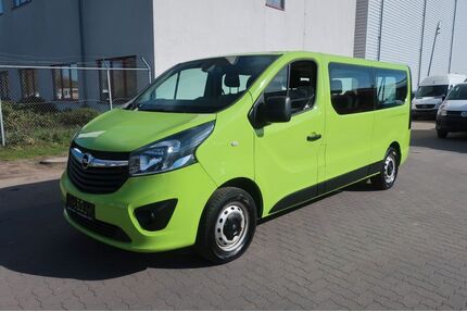 Opel Vivaro Gebrauchtwagen