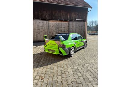 Mitsubishi Lancer Gebrauchtwagen