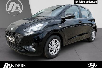 Hyundai i10 Gebrauchtwagen