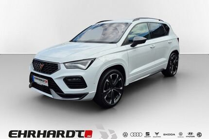 Cupra Ateca Gebrauchtwagen