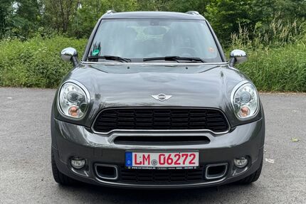 Mini Cooper SD Gebrauchtwagen