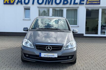 Mercedes-Benz A 180 Gebrauchtwagen