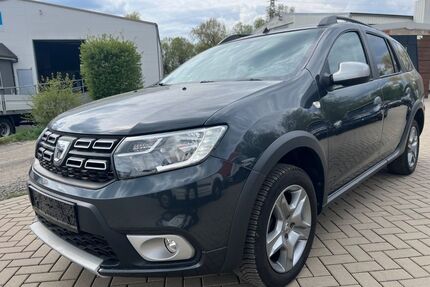 Dacia Logan Gebrauchtwagen