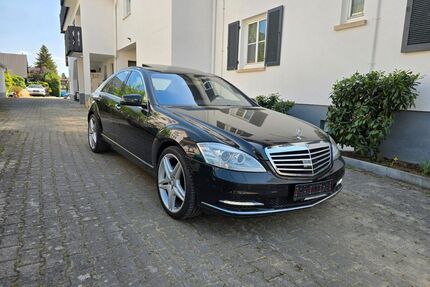 Mercedes-Benz S 500 Gebrauchtwagen