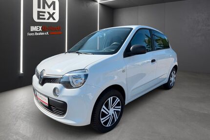 Renault Twingo Gebrauchtwagen