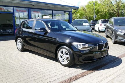BMW 114 Gebrauchtwagen