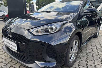 Mazda 2 Hybrid Gebrauchtwagen