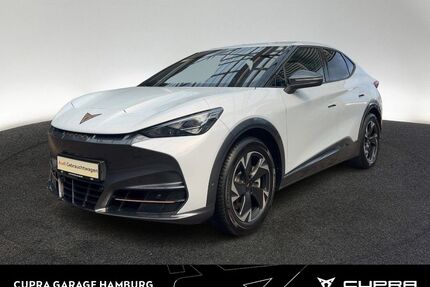 Cupra Tavascan Gebrauchtwagen