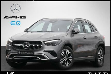 Mercedes-Benz GLA 180 Gebrauchtwagen