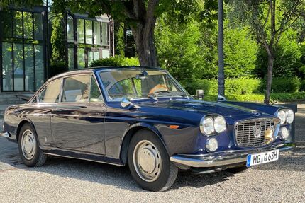 Lancia Flavia Gebrauchtwagen