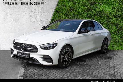 Mercedes-Benz E 300 Gebrauchtwagen