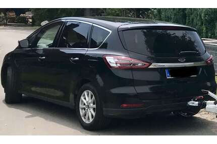 Ford S-Max Gebrauchtwagen