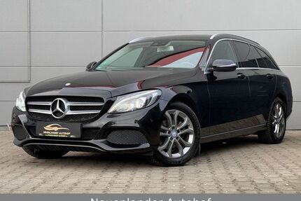 Mercedes-Benz C 180 Gebrauchtwagen