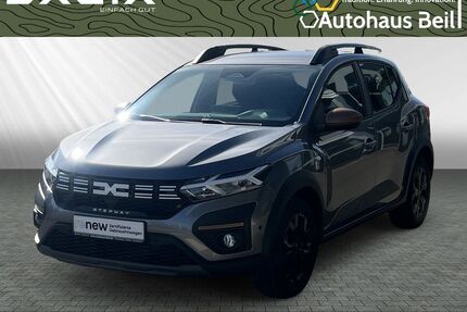 Dacia Sandero Gebrauchtwagen