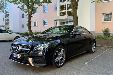 Mercedes-Benz E 220 Gebrauchtwagen