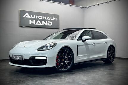 Porsche Panamera Gebrauchtwagen