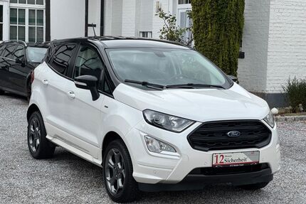 Ford EcoSport Gebrauchtwagen