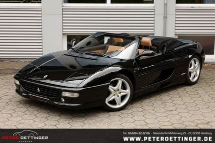 Ferrari F355 Gebrauchtwagen