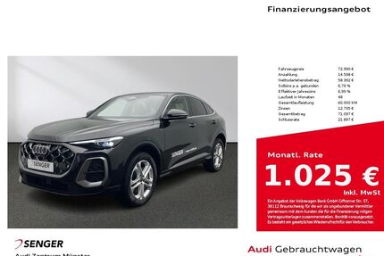 Audi Q5 Gebrauchtwagen