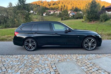 BMW 320 Gebrauchtwagen