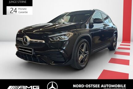 Mercedes-Benz GLA 250 Gebrauchtwagen