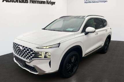Hyundai SANTA FE Gebrauchtwagen