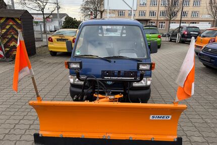 Piaggio Andere Gebrauchtwagen