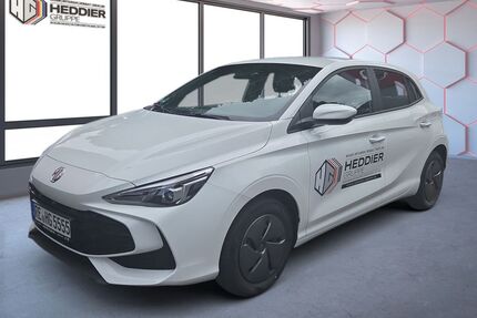 MG MG3 Gebrauchtwagen