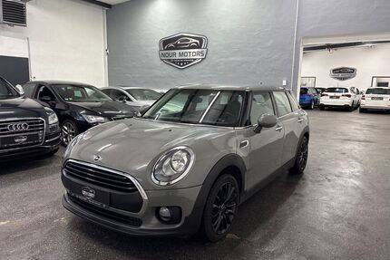 Mini ONE Gebrauchtwagen