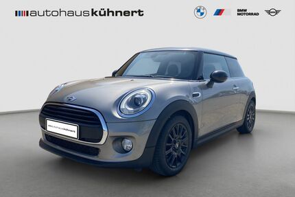 Mini ONE Gebrauchtwagen