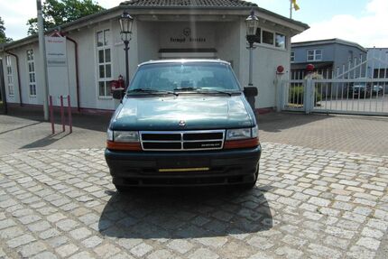 Chrysler Voyager Gebrauchtwagen