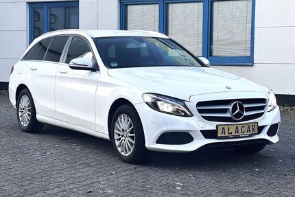 Mercedes-Benz C 180 Gebrauchtwagen