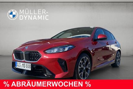 BMW 120 Gebrauchtwagen