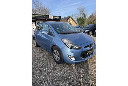 Hyundai iX20 Gebrauchtwagen