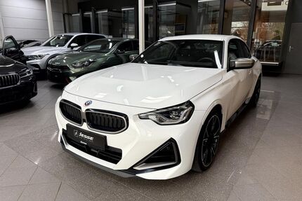 BMW M240i Gebrauchtwagen